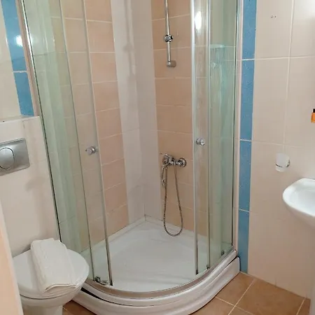 Aparthotel Rivero Apart Kemer