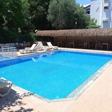Aparthotel Rivero Apart