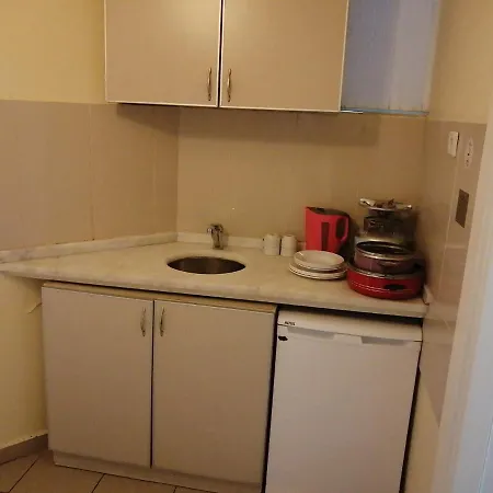 Aparthotel Rivero Apart