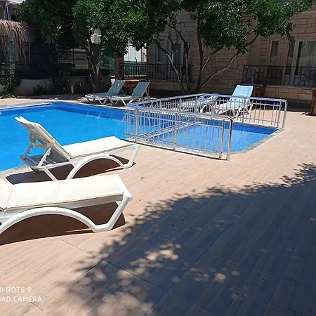 Rivero Apart Hotel de apartamente